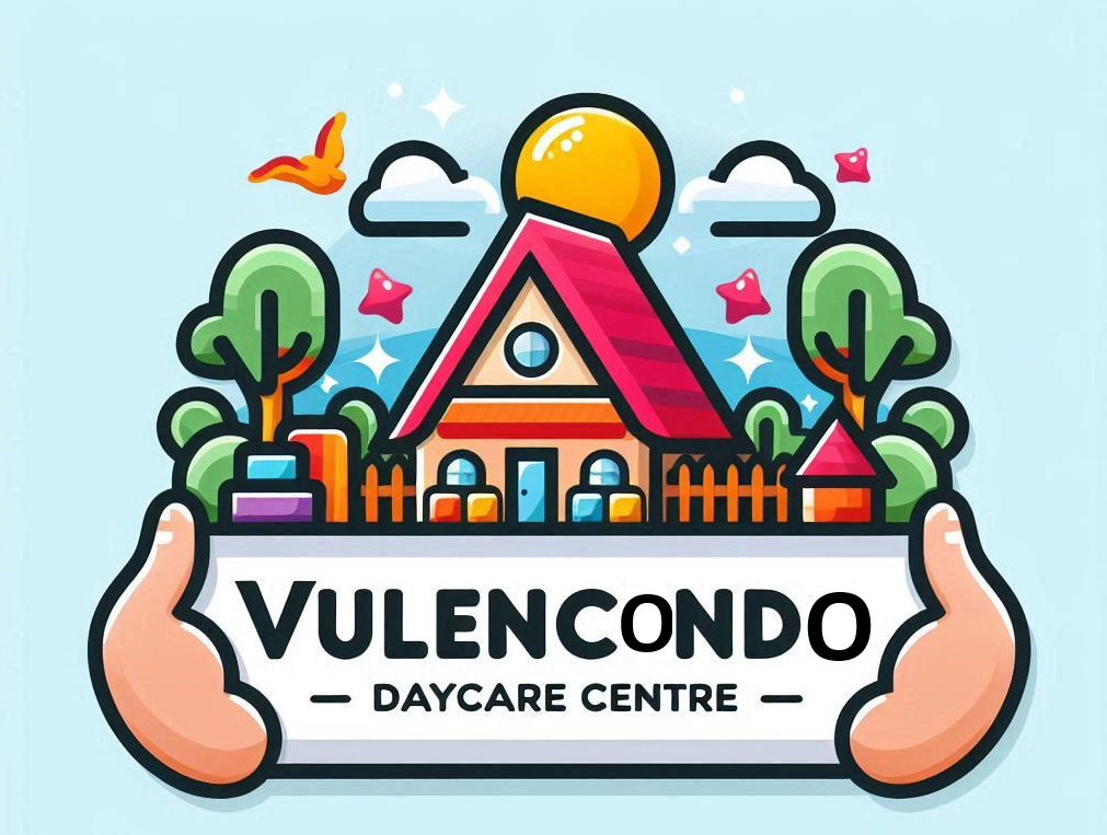 Vulencondo Daycare Centre logo